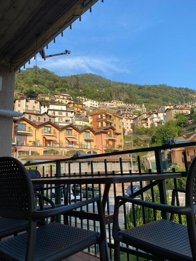 Casa Mattia Bellano Exterior foto